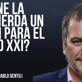 ¿Tiene la izquierda un plan para el siglo XXI? - Entrevista a Pablo Gentili - En la Frontera, 20 de mayo de 2022