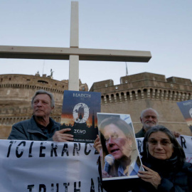 Navarra aprobará una ley pionera contra los abusos en el seno de la Iglesia católica