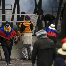 Dos semanas de las protestas indígenas en Ecuador: Lasso no consigue frenarlas