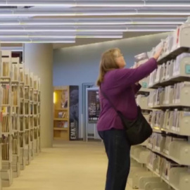 Estados Unidos celebra la Semana de los Libros Prohibidos