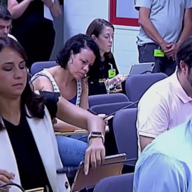 La dirección del PSOE evita respaldar a Yolanda Díaz en sus críticas a la patronal