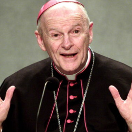 Dos papas ignoraron los abusos sexuales de McCarrick, exarzobispo de Washington