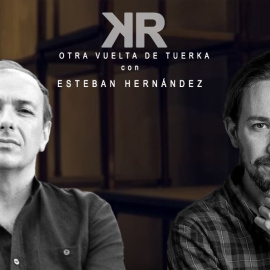 Otra Vuelta de Tuerka - Esteban Hernández