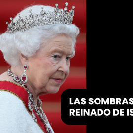 Las sombras del reinado británico más longevo, el de Isabel II