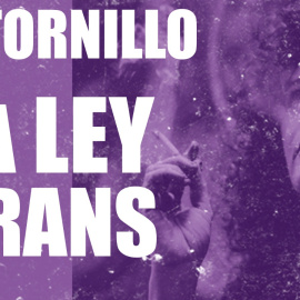 Irantzu Varela, El Tornillo y la Ley Trans - En la Frontera, 12 de noviembre de 2020