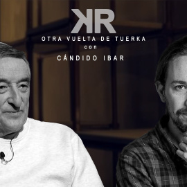 Otra Vuelta de Tuerka - Cándido Ibar