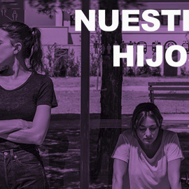 'Nuestros hijos'