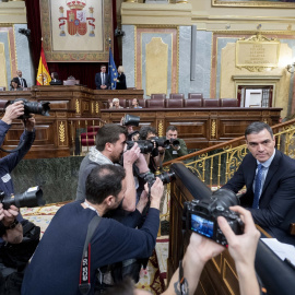 La amnistía se paraliza y se fractura el bloque independentista: los momentos más destacados del debate.