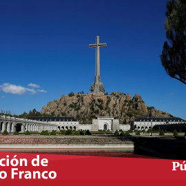 Especial - Exhumación de Franco