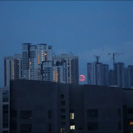 Un descubrimiento que cambiará el futuro en la Luna