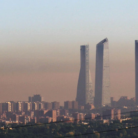 Cinco efectos reales de la contaminación sobre la salud