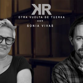 Otra Vuelta de Tuerka - Sonia Vivas