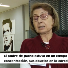 Las asociaciones de memoria histórica reivindican que Franco no acabe en la Almudena