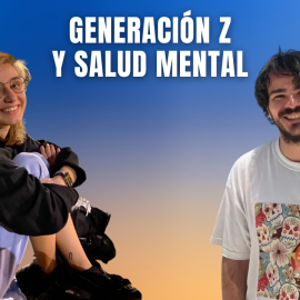 La generación Z alza la voz por la salud mental: "Afrontamos problemas que otras generaciones no han tenido"