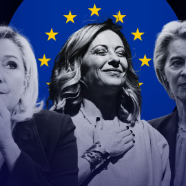 Perfil de los movimientos de la ultraderecha europea que quieren hacerse con el poder de la UE tras el 9J