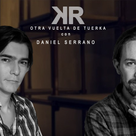 Otra Vuelta de Tuerka - Daniel Serrano