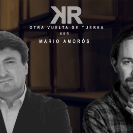 Otra Vuelta de Tuerka - Mario Amorós