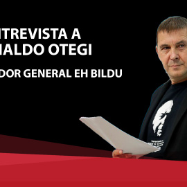 Otegi: "Si se repite el juicio por Bateragune, juzgaremos nosotros al régimen"