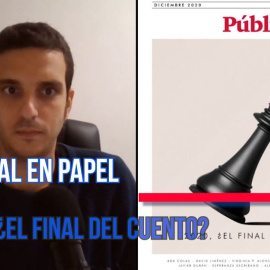 Especial en papel: '2020, ¿el final del cuento?