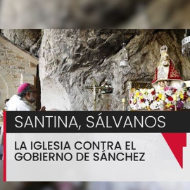 La Iglesia, contra el Gobierno de Sánchez