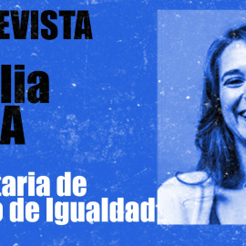 Entrevista a Noelia Vera, secretaria de Estado de Igualdad - En la Frontera, 16 de noviembre de 2020