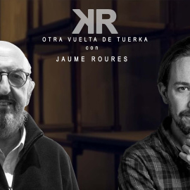 Otra Vuelta de Tuerka - Jaume Roures