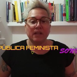 Unidad: la última República Feminista del año, por Sonia Vivas