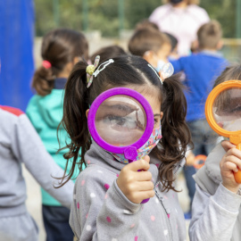 Escoles obertes i segures durant el primer trimestre del curs escolar