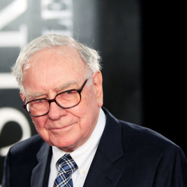 El inversor estadounidense Warren Buffet. REUTERS/Lucas Jackson