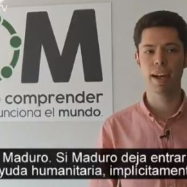 ¿Por qué Maduro rechaza la ayuda humanitaria de Estados Unidos?