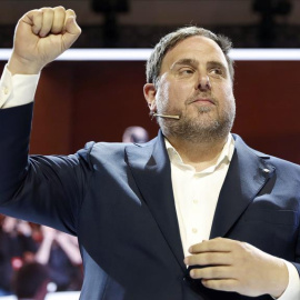 Oriol Junqueras