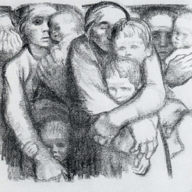 Kathe Kollwitz