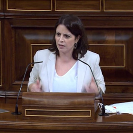 Adriana Lastra: "Con o sin diferencias, habrá Ley de Vivienda"