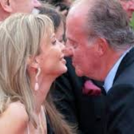 El rey Juan Carlos I podría haber donado 65 millones de euros a Corinna