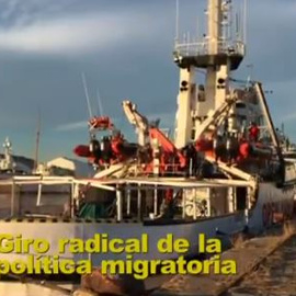 ¿A qué se debe el cambio radical del Gobierno en política migratoria?