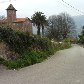 Alevia, la pequeña aldea asturiana situada en los Picos de Europa