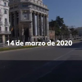 2020, el año que lo cambió todo... menos la política