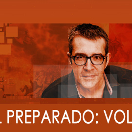 Corresponsal en el infierno: Máximo Pradera y el 'Preparado', Vol. II