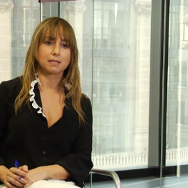 Ana Pardo de Vera: las razones por las que acudí al debate de Telecinco sobre Rocío Carrasco