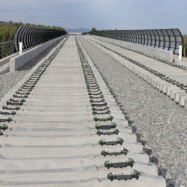 El País Valencià i les comarques tarragonines, principals perjudicades pel projecte de fer passar el Corredor per Madrid.