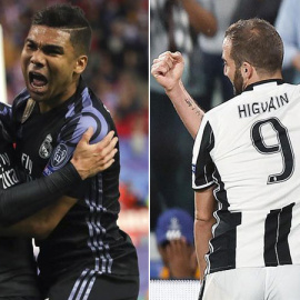 Real Madrid y Juventus volverán a disputar una final de Champions 19 años después.