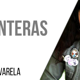 Irantzu Varela, El Tornillo y las fronteras - En la Frontera, 20 de mayo de 2021