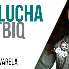 Irantzu Varela, El Tornillo y la lucha LGTBIQ - En la Frontera, 10 de junio de 2021