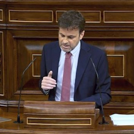 Asens, a Casado: "No solo son el partido más corrupto de Europa, también son quienes más la han indultado"