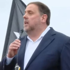 Junqueras: "La prisión no nos asusta, sino que nos refuerza los convencimientos"