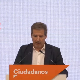 Cs resta importancia a las informaciones que sitúan a Rivera como "asesor de cabecera" del PP: "Es un ciudadano libre"