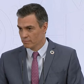 Sánchez apela a la oposición para renovar el CGPJ: "No será por la paciencia del Gobierno"