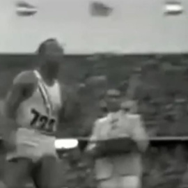 Berlín 1936: los Juegos Olímpicos de Jesse Owens, el atleta que derrotó al nazismo