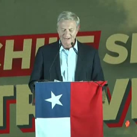 El ultraderechista Kast vence en la primera vuelta de las elecciones presidenciales en Chile