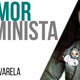 Irantzu Varela, El Tornillo y el humor feminista - En la Frontera, 24 de junio de 2021